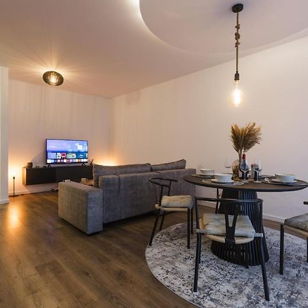Apartment Near Iulius Mall With Balcony & Private Parking Timisoara Exterior photo